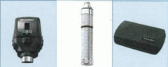 Welch Allyn Ophthalmoscope Set Welch Allyn® Coaxial 3.5 V Halogen HPX® Lamp