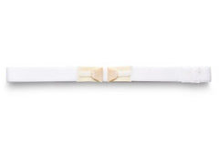 Nu-Hope Laboratories Ostomy Belt 1 Inch, Elastic, Plastic Buckles
