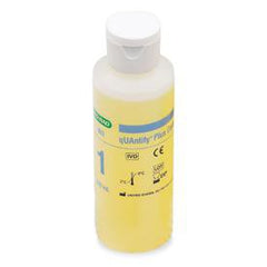Bio-Rad Laboratories Reproductive Endocrinology Assay Control qUAntify® Plus Pregnancy (hCG) Rapid Testing Level 1 4 X 120 mL
