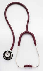 Welch Allyn Classic Stethoscope Professional Series Hunter Green 1-Tube 22 Inch Tube Double-Sided Chestpiece