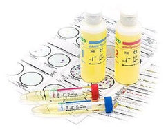 Ortho Clinical Diagnostics Calibrator DRI® Serum Toxicology Negative 10 mL For Clinical Chemistry Analyzers Ready-to-Use Liquid - M-1100666-3854 - Box of 1