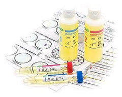 Bio-Rad Laboratories Reproductive Endocrinology Assay Control qUAntify® Plus Pregnancy (hCG) Rapid Testing 2 Levels 4 X 120 mL