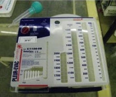 Teleflex Medical Chest Drain System Pleur-evac® S - 1100 Sahara 2500 mL