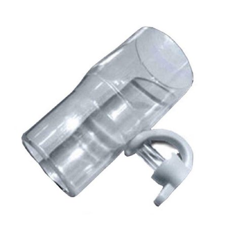 Respironics CPAP Exhalation Port