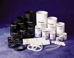 Welch Allyn Blood Pressure Cuff WelchAllyn® Adult Arm Large Cuff 34 - 52 cm Nylon Cuff