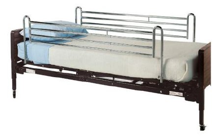 Graham-Field Telescoping Full Bed Side Rail Lumex®