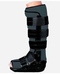 DJO Walker Boot DonJoy® Small Loop Lock Closure Male Up to 6 / Female Up to 7 Left or Right Foot