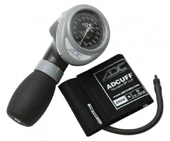 American Diagnostic Corp Aneroid Sphygmomanometer with Cuff Diagnostix™ 1-Tube Handheld Child Size 9 Cuff