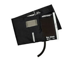 American Diagnostic Corp Blood Pressure Cuff Adcuff™ Child / Adult Arm Small Cuff 19 - 27 cm Nylon Cuff