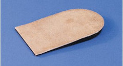 Bird & Cronin Heel Lift Level-Rite™ Large Without Closure Male 11-1/2 Foot