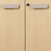 Clinton Industries Cabinet Door and Drawer Locks For Cabinet - M-509578-1462 - Each