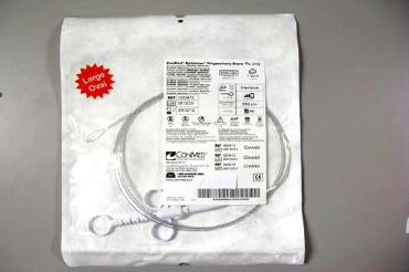 Conmed Polypectomy Snare Optimizer® Oval Loop Medium - M-509883-2872 - Case of 10