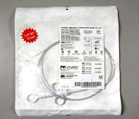 Conmed Polypectomy Snare Optimizer® Oval Loop Small Mini - M-509885-2446 - Case of 10