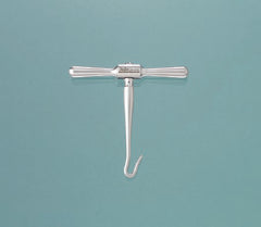 Miltex Saw Handle Gigli Standard Pattern, T Shaped - M-509980-4719 - Each