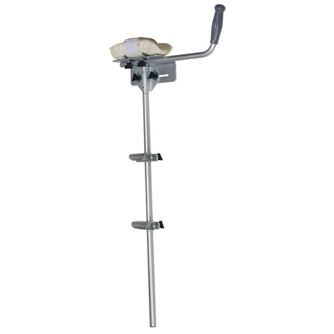 DMI Adjustable Walker Platform Attachment AM-510-1008-0000