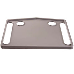 DMI Walker Tray, Gray AM-510-1083-0300