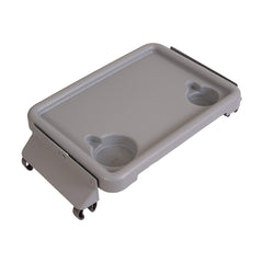 DMI Folding Walker Tray with Cup Holders AM-510-1084-0300