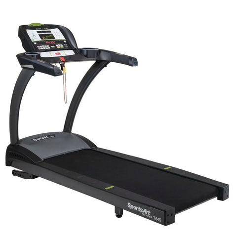 SportsArt T645L Performance Series Treadmill