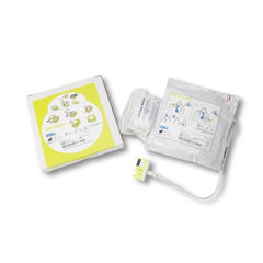 Zoll Medical Defibrillator Electrode Pad CPR-D padz® Adult
