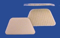 Stradis Medical Professional External Nasal Splint Kit 1500 Series Denver Splint Aluminum, Velcro Small, 65 X 35 mm