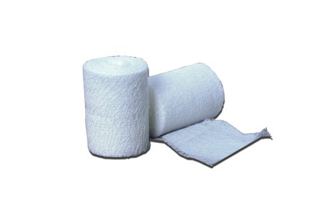 AMD Ritmed Conforming Bandage Vital-Roll Cotton 2-Ply 2 Inch X 3.6 Yard Roll Shape NonSterile