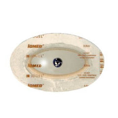 Patterson Medical Supply IOGEL® Iontophoresis Electrode For Iontophoresis Drug Delivery Devices