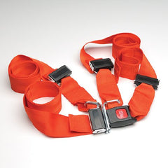 Shoulder / Chest Restraint Strap McKesson Buckle