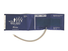 Mindray USA Blood Pressure Cuff Mindray™ Child Arm X - Small Cuff 10 - 19 cm Nylon Cuff