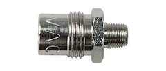 Precision Medical O2 VAC Elbow Adapter