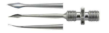 Miltex Foreign Body Needle