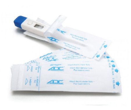 American Diagnostic Corp Thermometer Sheath AdTemp™