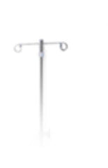 The Brewer Company Ram Hooks - M-512140-2577 - Each
