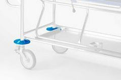 Pedigo Products Rolling Bed Bumpers