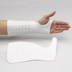 Patterson Medical Supply Radial Bar Wrist Cock-Up Splint