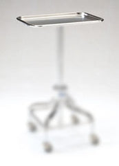 Pedigo Products Stand Tray Mayo Stand - M-512618-4602 - Each