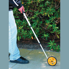 Measuring Wheel with Digital Display