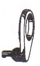 Welch Allyn Speculum Holder Welch Allyn Otoscope Model 21600