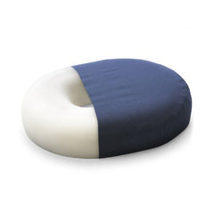 Mabis Healthcare Donut Seat Cushion Mabis Healthcare 13 W X 16 D X 3 H Inch Foam