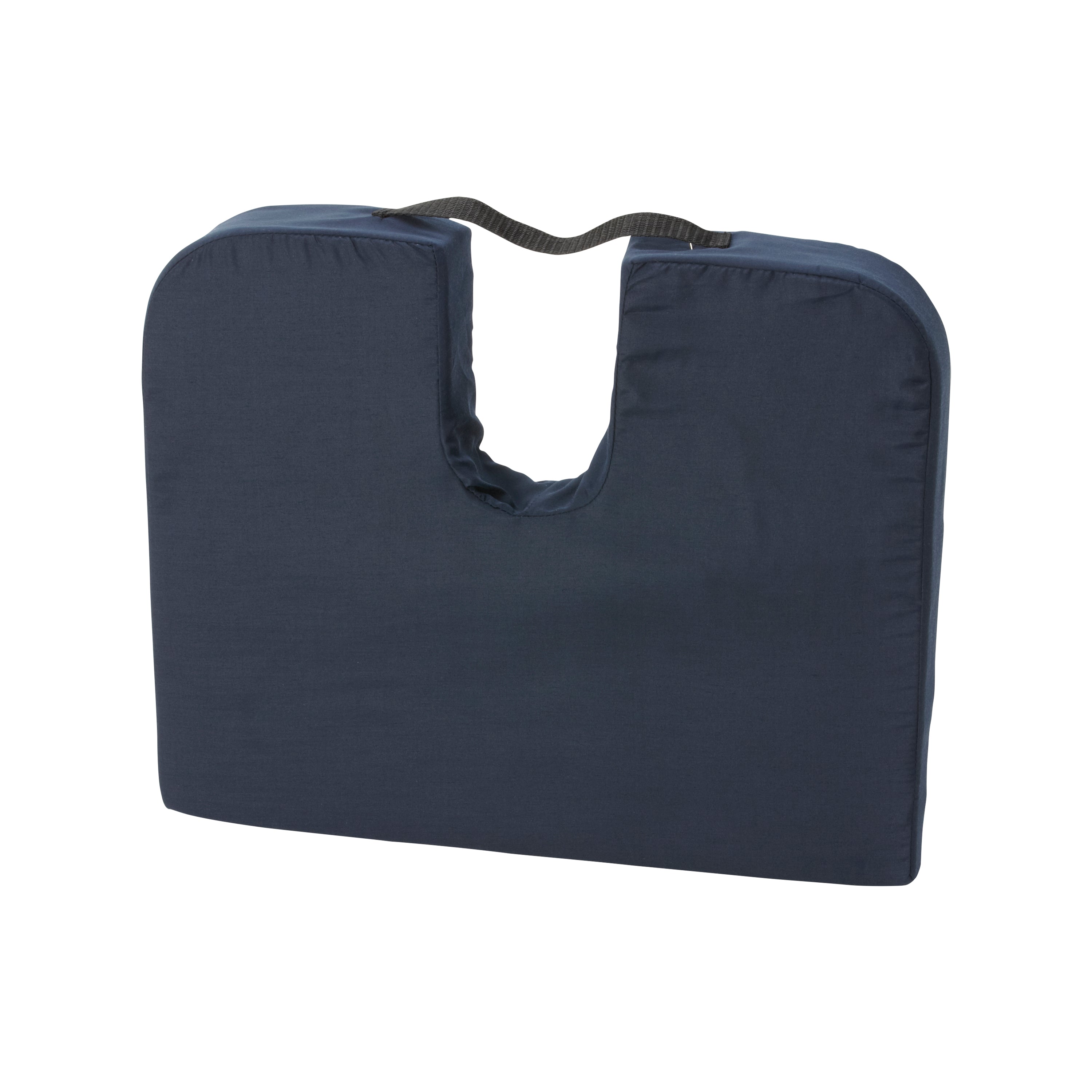 SLOPING COCCYX CUSHION - Foam Mart