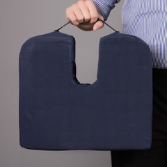DMI Sloping Seat Mate Foam Coccyx Cushion AM-513-7938-2400