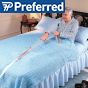Sammons Preston Bed Pull-Up