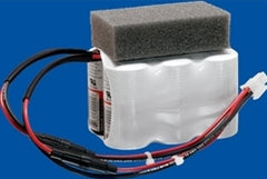 Drive Medical Sealed Lead Acid Battery Pack DeVilbiss®