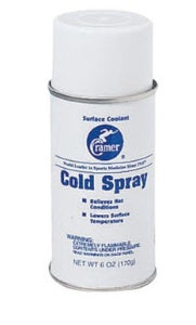 Cramer Products Skin Refrigerant Cramer® Isobutane / N-Butane / Propane Spray 6 oz.