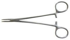 BR Surgical Needle Holder 6 Inch Length Finger Ring Handle - M-513249-2525 - Each