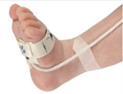 Nonin Medical SpO2 Sensor 3 Meter Cord Finger