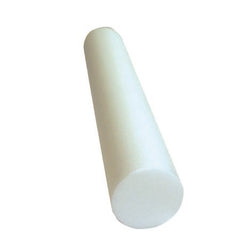 Fabrication Enterprises Cando® Therapy Foam Roller Foam 6 X 12 Inch