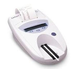 Roche Diagnostics Urine Chemistry Analyzer, Promotion Urisys 1100™ CLIA Waived