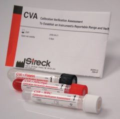 Streck Laboratories Hematology Control CVA™ 3 mL