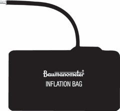 W.A. Baum NIBP Inflation Bladder For Universal Blood Pressure Units