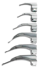 Sun Med Laryngoscope Blade Macintosh American Type Size 1 Infant